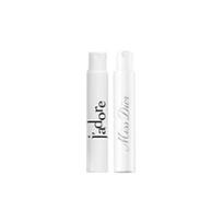 Dior J'adore ir Miss Dior kvepalų mėginukų rinkinys 1ml +1ml