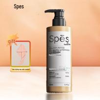 Spes Collagen Peptide Volumizing Conditioner gray