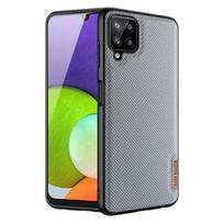 Dėklas Dux Ducis "Fino" skirtas Samsung A225 A22 4G melsvas