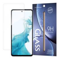 LCD apsauginis stikliukas "9H" Samsung A536 A53 5G be įpakavimo