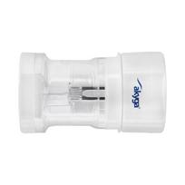 Tinklo Įkroviklio adapteris Akyga AK-AD-61 (UK EU AUS)