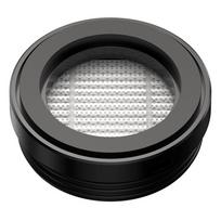 BASEUS A2 automobilio dulkių siurblio filtras (3 vnt.) juodas CRXCQA2-A01