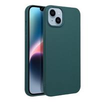 Dėklas MATT Samsung S938 S25 Ultra žalias