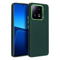 FRAME dėklas telefonui SAMSUNG A35 5G žalias
