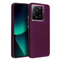 FRAME dėklas telefonui SAMSUNG A26 5G violetinė