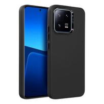 FRAME dėklas telefonui SAMSUNG A26 5G juodas