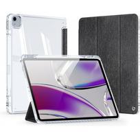 Dėklas Dux Ducis Unid Apple iPad Air 13 2024/iPad Air 13 2025 juodas