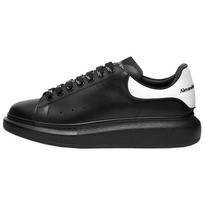 Alexander McQueen Oversized sportbačiai 'Juodi' Vyriški 625156WHXMT1006 EU 44 black