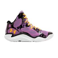 Curry Brand Curry Spawn FloTro 'Voodoo' 42