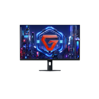 Monitorius Lenovo G27Qi 27" IPS 2560x1440 200Hz 400cd/m² HDMI DisplayPort