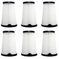 Filtr Ef150 Do Odkurzacza Electrolux Ergorapido Zmywalny 6Szt