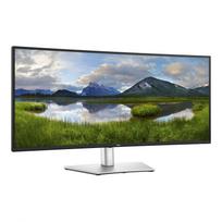 Monitorius Dell P3425WE 34.1" IPS UWQHD 3440x1440 100Hz 350cd/m² HDMI DisplayPort USB-C 90W Ethernet
