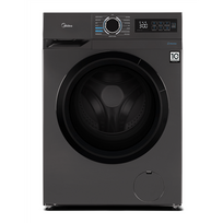 Skalbimo mašina Midea MF110W60/T-HR 6 kg 1000 aps/min