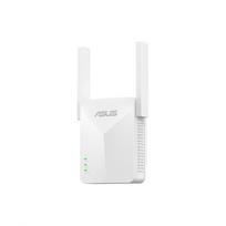 Signalo stiprintuvas Asus Range Extender RP-AX50 AX1500 Wi-Fi 6 dviejų dažnių 1x RJ-45