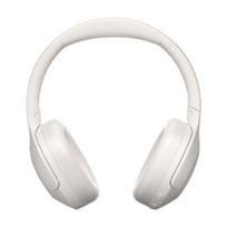 Belaidės ausinės QCY H3 lite, ANC (baltos)
