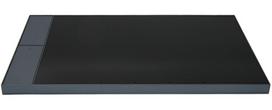 Panel valdymo 10.1” Shelly Wall Display XL WiFi/BLU (pilkas)