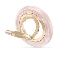 "Tech-Protect" MMR700 "Lamano MagSafe" magnetinis telefono laikiklis - rožinio aukso spalvos