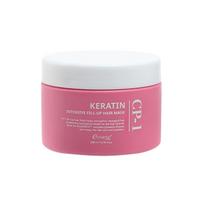 CP-1 Keratin Intensive Fill-Up Hair Mask Pack 200ml*1Pc/2Pcs 1Pc white