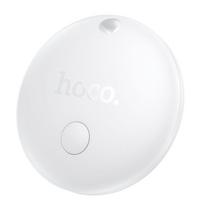 Hoco E93A sekiklis suderinamas su Google Find My Device baltas