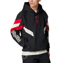 Adidas Originals Manchester United Originals Hoody IS6521 L black
