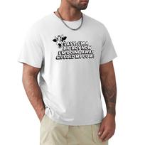 Rim Tim Tagi Dim Baby Lasagna Croatia Eurovision 2024 Sold My Cow lyrics TShirt Sports Casual Short Sleeve Cotton Tee S white
