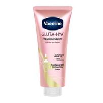 Vaseline Hydrating & Brightening Essence Body Lotion