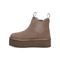 UGG Neumel trumpi batai kaštoniniai moteriški 1134526-SKP 37 kaštoninė