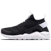 Nike Air Huarache Run Ultra 'Juoda Balta' 819685-018 42 black