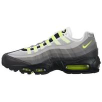 Nike Air Max 95 Og Neon 3M 759986-070 42.5 geltona