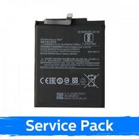 Baterija suderinama su Xiaomi Redmi 6 / 6A / BN37 (Service Pack)
