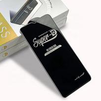 Ekrano apsauga Super-5D Xiaomi Redmi Note 14 5G (Bulk)