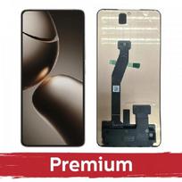 LCD Ekranas Xiaomi 14T / 14T Pro Juodas OEM
