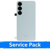 Galinis dangtelis Samsung S931 S25 / Mint / (Service Pack)