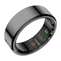 Išmanusis žiedas Colmi R12 19.1MM 9 (juodas)