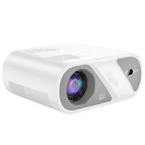 Projektorius HD Ready Hoco Wi-Fi Bluetooth 720P DT1 baltas