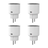 Sonoff S60TPF WiFi išmanusis lizdas (4 vnt.)