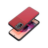 Dėklas, skirtas Xiaomi Redmi Note 15 Pro Plus 5G, Noble red