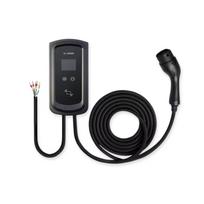 Elektromobilių įkrovimo stotelė Reach EVCS13 Type2 16A 11kW 5.0m