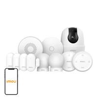 Imou išmanių namų signalizacijos rinkinys Alarm Kit-EU-11