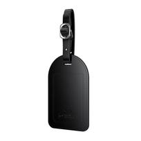 Hoco E91H lokatorius bagažui, suderinamas su Apple Find My, juodas