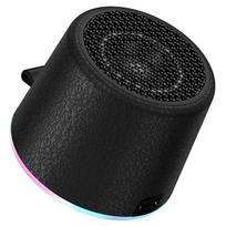 Bluetooth nešiojamas garsiakalbis Hoco HC49 (8W 4h; bluetooth 6.0; magnetic) juodas