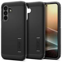 Spigen Tough Armor dėklas Galaxy A37 5G juodas