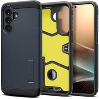 Spigen Tough Armor dėklas Galaxy A57 5G Metal Slate