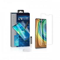 Ekrano apsauga "Premium UV Glue 5D" Xiaomi Redmi Note 14 Pro Plus 5G (Blister)