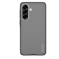 Nillkin Super Frosted Shield Pro dėklas Samsung Galaxy A57 5G pusiau juodas