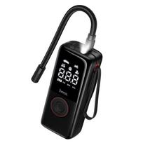 Automobilinis oro kompresorius Hoco (ZP18) (4000mAh 10.3 bar)