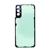 Klijuojamas galinis dangtelis SAMSUNG S21 Plus G996 (Premium)