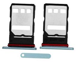 SIM kortelės laikiklis Honor 400 Lite Marrs Green originalus (service pack)