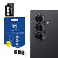 Lens Protection Pro™ kameros objektyvo apsauga Samsung Galaxy Z Fold 8 - juoda