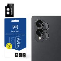 Lens Protection Pro™ kameros objektyvo apsauga Samsung Galaxy Z Fold 8 Wide - juoda
